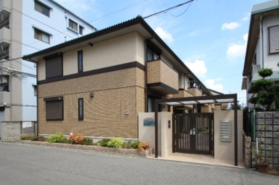【外観】 | シャルマンシャトレー　仲介手数料無料