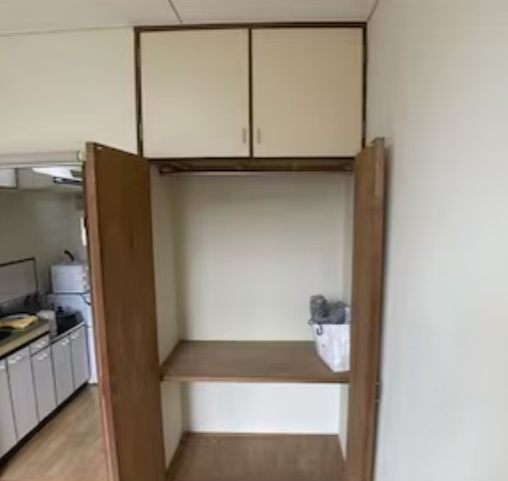 【収納】 | ファイブコーポ中町