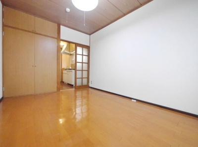 【内装】 | クロノス多摩センター