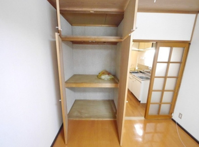 【内装】 | クロノス多摩センター