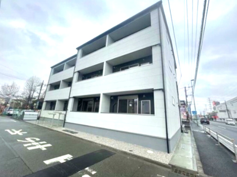 【外観】