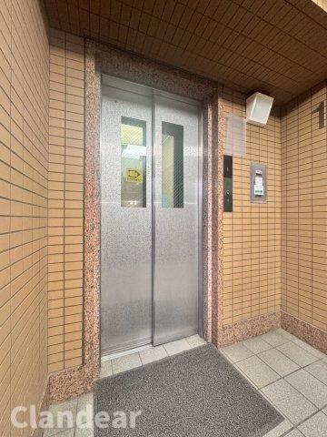 ライオンズガーデン西新井大師壱番館のその他共用部分|ドキドキの新生活も、安心してスタート。ぴったりの住まいを見つけませんか？クランディアが一緒に住まい選びをサポートします‼　まずは、お気軽にお問合せください　＃クランディア