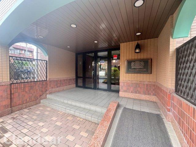 ライオンズガーデン西新井大師壱番館|ドキドキの新生活も、安心してスタート。ぴったりの住まいを見つけませんか？クランディアが一緒に住まい選びをサポートします‼　まずは、お気軽にお問合せください　＃クランディア