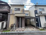 西山本町7丁目貸家の画像