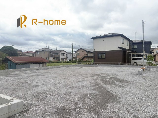 かすみがうら市下稲吉14期　新築戸建て　4号棟