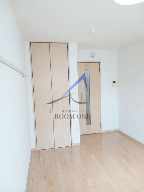 コルサ池袋の居間・リビング|洋室のお部屋です。