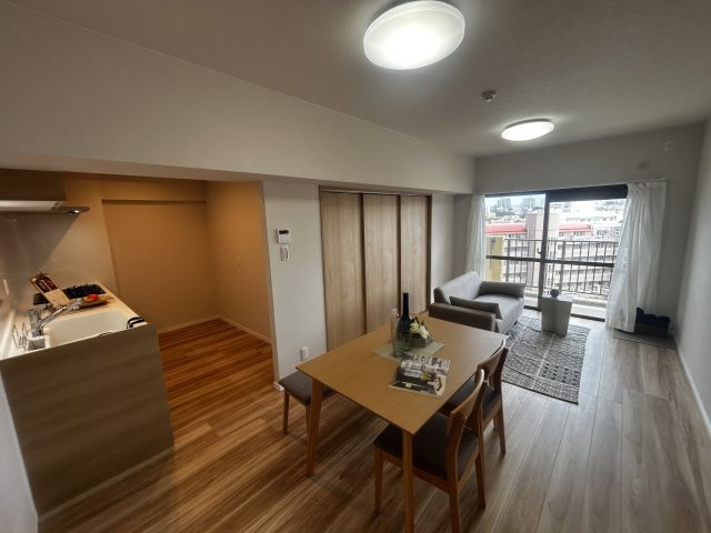 ライオンズマンション志真志のその他