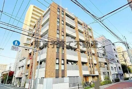 アスコットパーク上野