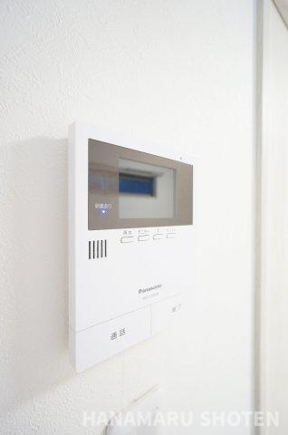 メゾン・リシュエのセキュリティ|お電話でのご予約がスムーズです！