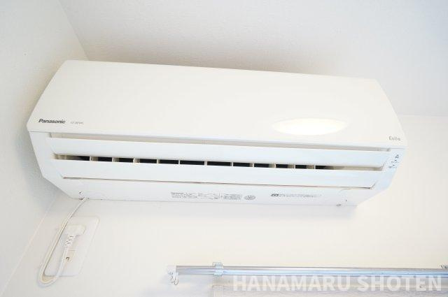 メゾン・リシュエの設備|お部屋探しは花まる商店にお任せ下さい！