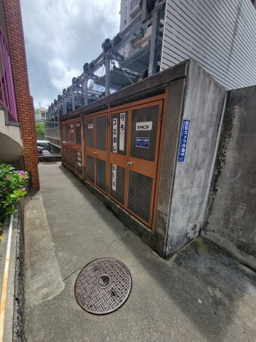 ライオンズマンション首里のその他