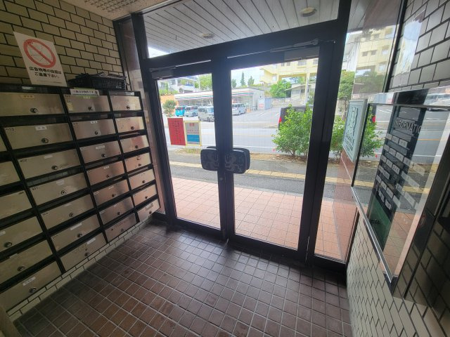 ライオンズマンション首里のその他
