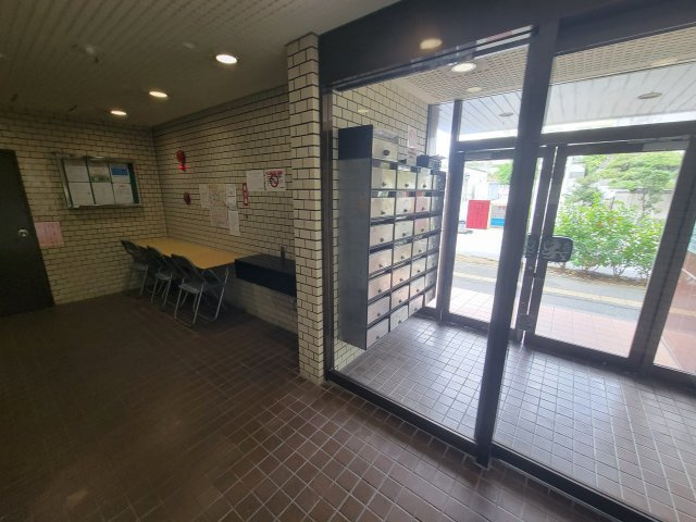 ライオンズマンション首里のその他
