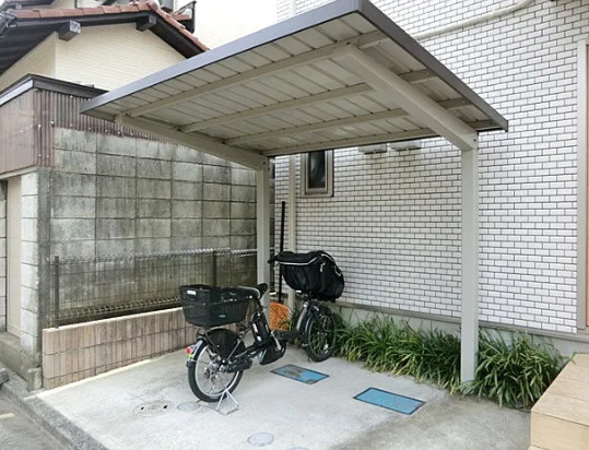 イーストパークURAWA2のその他共用部分