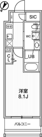 ステージグランデ日本橋人形町