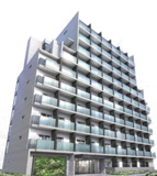 板橋区高島平９丁目のマンションの画像