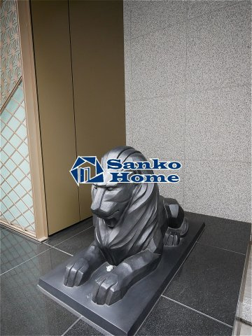 ライオンズ浅草橋ミレスのその他