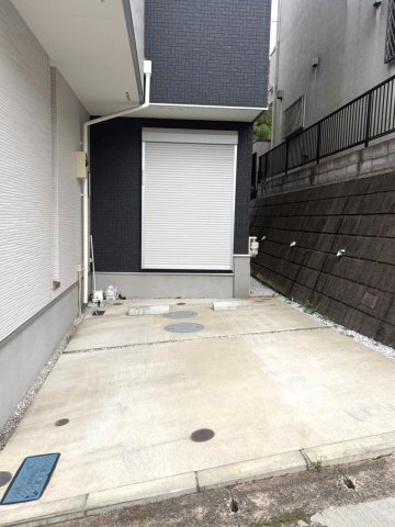 横浜市緑区長津田７丁目戸建のその他