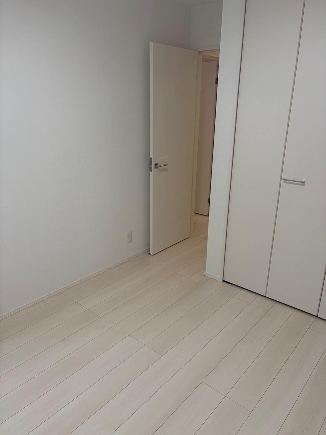 横浜市緑区長津田７丁目戸建の収納