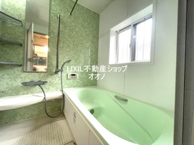 【浴室】 | 羽生市下川崎　中古住宅
