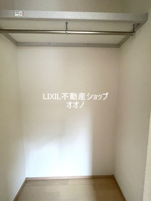 【収納】 | 羽生市下川崎　中古住宅