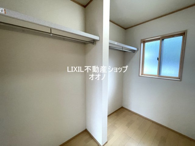 【収納】 | 羽生市下川崎　中古住宅