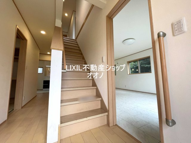 【その他】 | 羽生市下川崎　中古住宅
