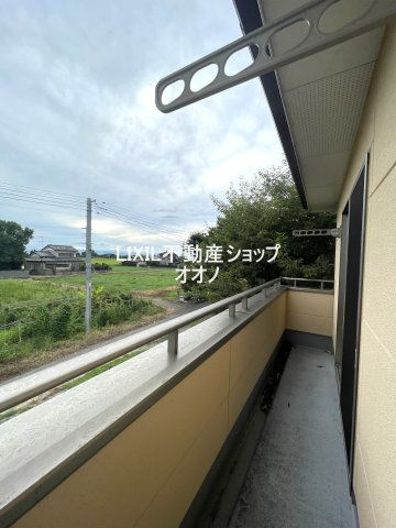 【展望】 | 羽生市下川崎　中古住宅