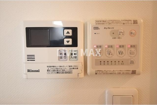 【設備】グラウンデュークス本所