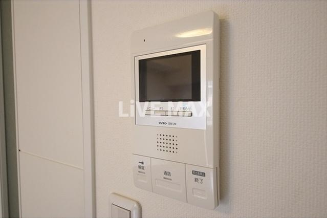 【セキュリティ】グラウンデュークス本所