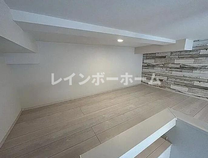 main stageのその他