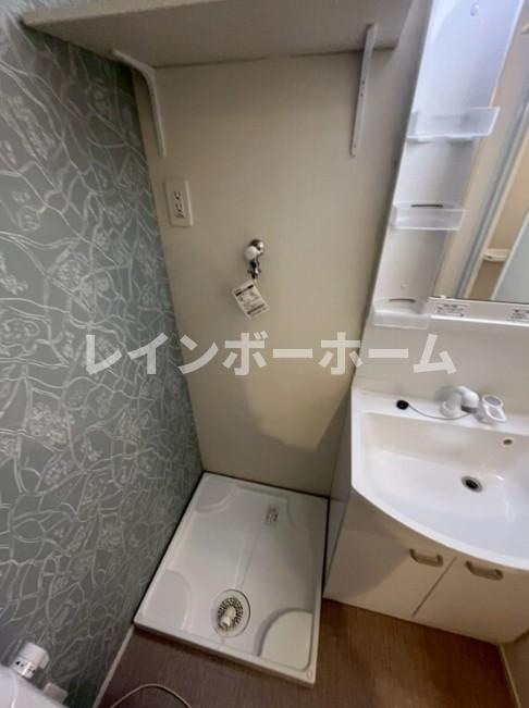 main stageの設備