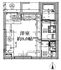 【間取り】 | ルーチェ入谷 | ☆間取り☆