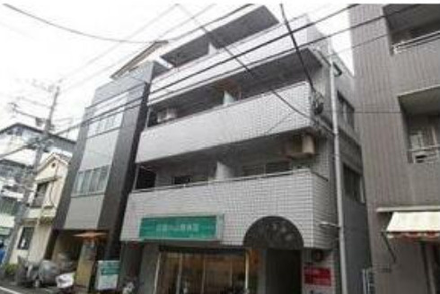 AZ武蔵小山の画像