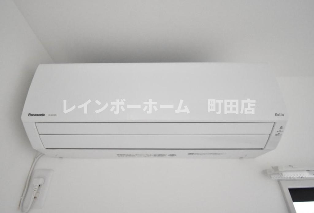 メルディア淵野辺2※初期費用分割後払いサービス利用可能物件の設備