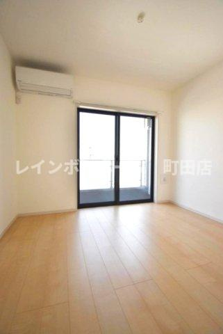 メルディア淵野辺2※初期費用分割後払いサービス利用可能物件の居間・リビング