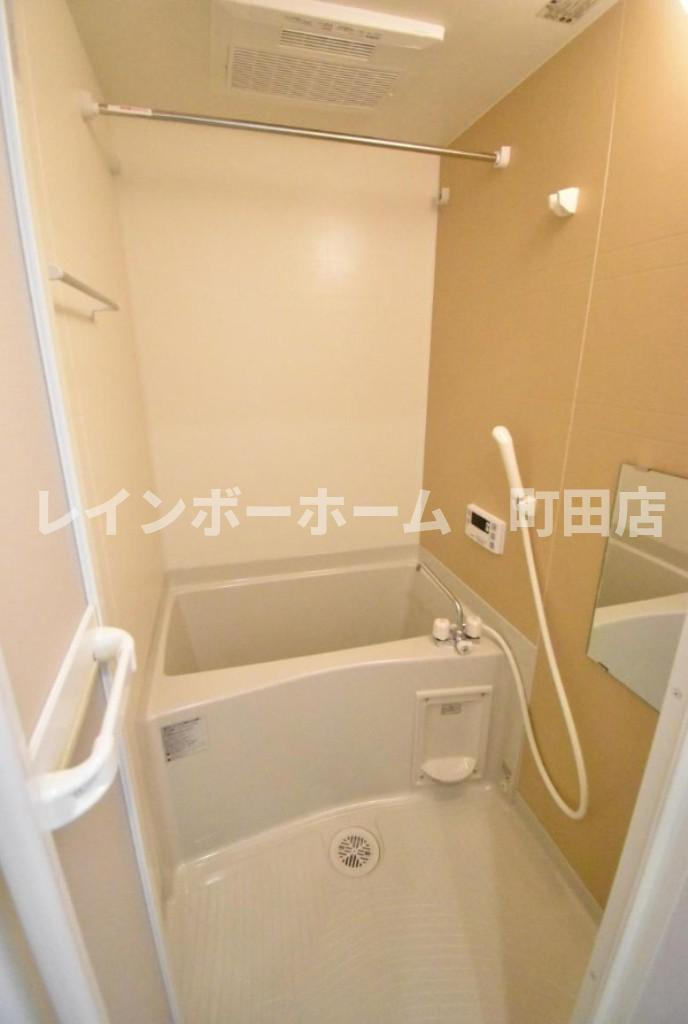 メルディア淵野辺2※初期費用分割後払いサービス利用可能物件の浴室
