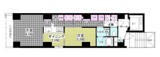 【間取り】 | LILIO小石川 | ☆間取り☆