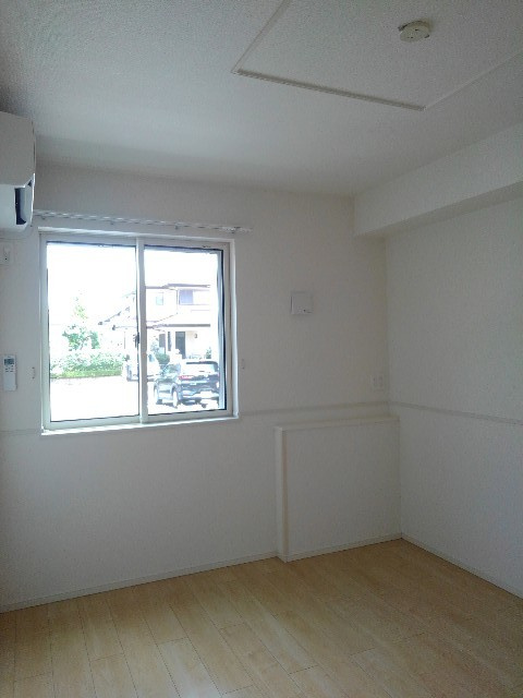 ＣＡＲＯＬＩＮＥ　Ⅱの寝室|その他部屋・スペース