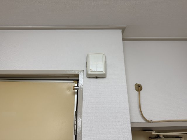 第6TYハイムのセキュリティ