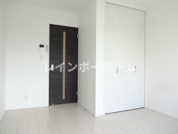 SAKINA N.12の内装