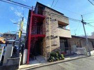 Frontier Sugamoの画像