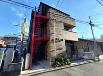 Frontier Sugamoの画像