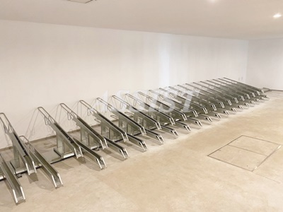 ステージグランデ千歳烏山アジールコートのその他共用部分