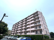 ライフブロード西白井5号棟の画像