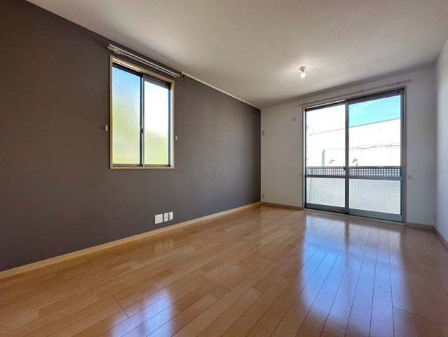 ベルエール深井のその他