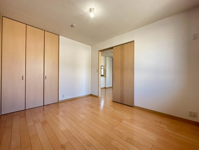 ベルエール深井のその他
