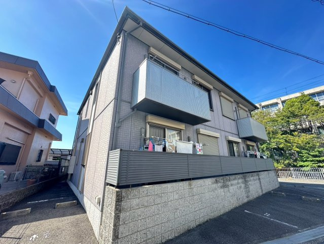 ベルエール深井
