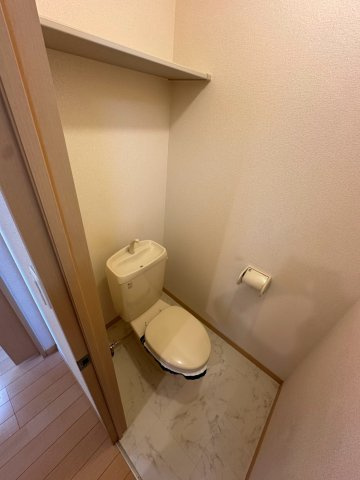 ベルエール深井のその他