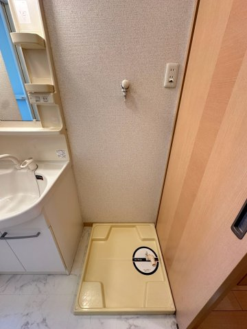 ベルエール深井のその他